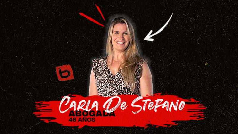 carla gran hermano