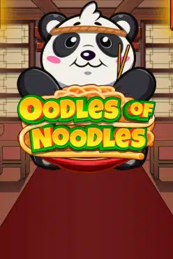 Oodles of Noodles Free Play in Demo Mode